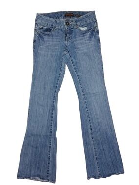 vintage aeropostale skinny flares